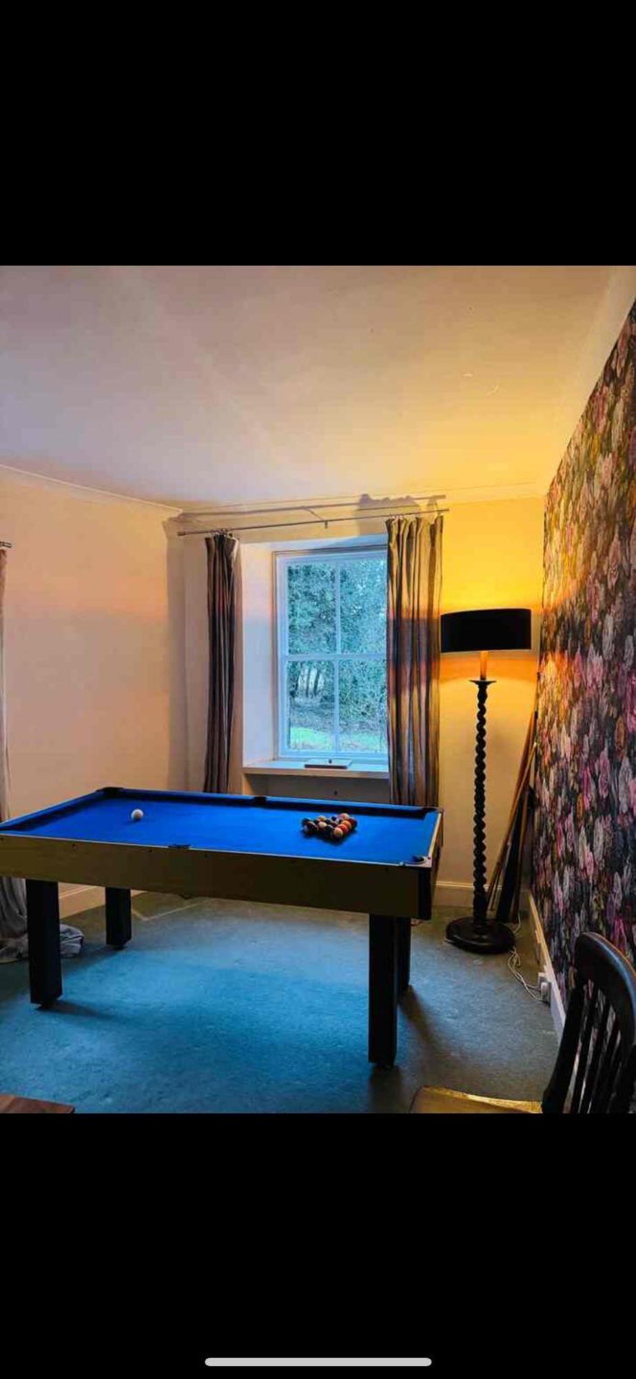 Powis House Mid Cottage ستيرلينج المظهر الخارجي الصورة